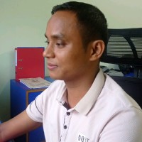 Jhapendra Mahato