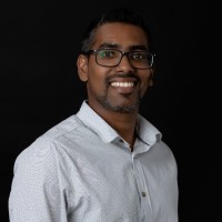 Aaron Kumar