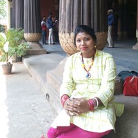 Moumita Das