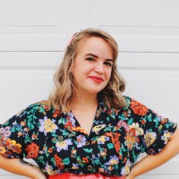 Madelynne Juenger