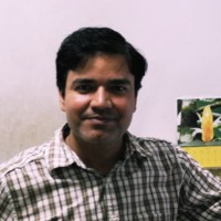 Naveen Kumar