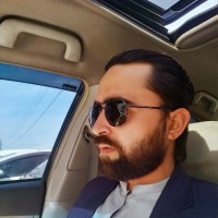 Shehryar khan