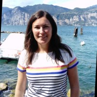 Jenny Todd