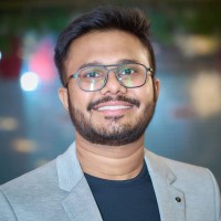 Ashish Srivastava