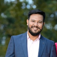 Saila Pratim Buragohain