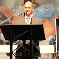 Brendan Fitzgerald