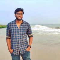 Chakradhar Annapureddy
