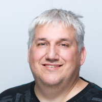 Stéphane Darveau