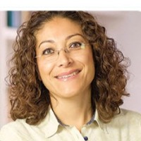 Claudia Martinez Valdez