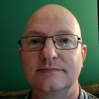 Diarmaid Mckay