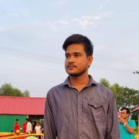 Md. Alamgir Hossain