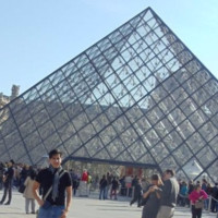 Jorge Antonio Galdos Mendoza