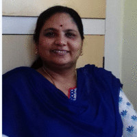 Sharmila Vishwanath