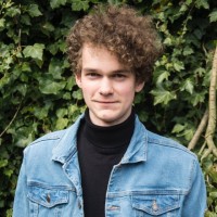 Jelle Bosselaar