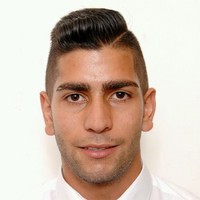 Carlos Asfour