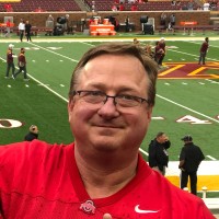 Keith Crane