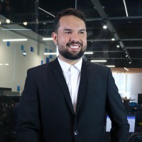 Lenildo Nogueira