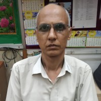 Dilip Jadav