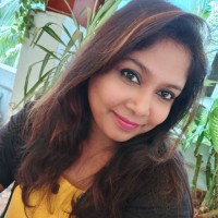 Rupali Mane