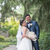 Morris Chang