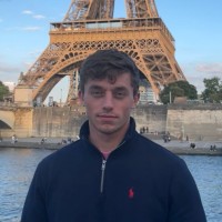 Célian Mattras