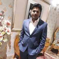 Shyam Singh