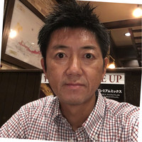 Masahiko Harada