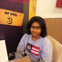 Vidhya S
