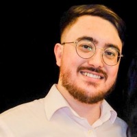 Gustavo Vieira Najman