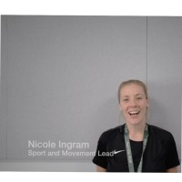 Nicole Ingram
