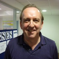 Harry Hall
