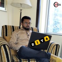 Mohammed Ziauddeen