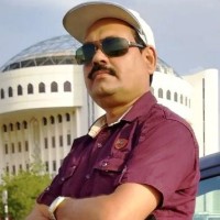 pijush pahari