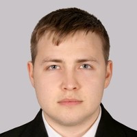 Andrey Smykodub