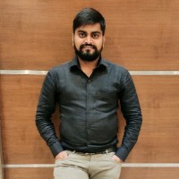 Dhruvin Bhatt