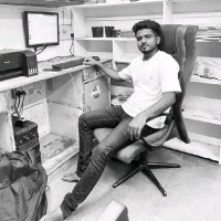 Faizan Shaikh