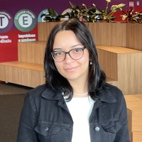 Daniela Ferreira
