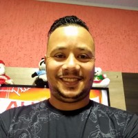 Everaldo santos oliveira