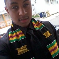 Jaquan Mckenzie