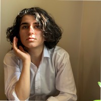 Fatemeh Jahanbakhshnia