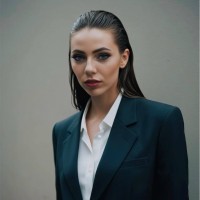 Alina Petrova