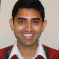 Avinash Chaurasia