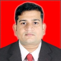 Rabindra kumar Rout