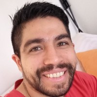 Lucas Gusi