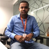 Sulian Gonzalez Agudelo