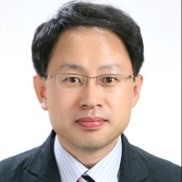 Andrew Jang.