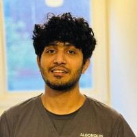 Alan Jacob