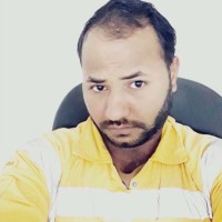 Iqrar Ali