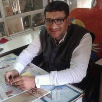 Vinod Rajpara