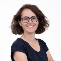 Karine Baguenier Desormeaux